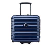 DELSEY PARIS carrello Expandable Underseater 2 wheel Marine Blue