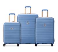DELSEY PARIS carrello Freestyle Sky Blue