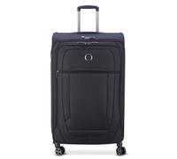 Delsey Paris Carrello a 4 ruote Helium DLX 83 cm nero