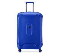 DELSEY PARIS carrello Moncey 4 Double Rolls Trolley 76 Navy Blue