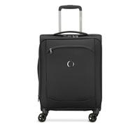 Delsey Montmartre Air 2.0 Valigia di cabina 4 ruote 55 cm schwarz (2352809-00)