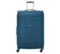 TROLLEY DELSEY montmartre air 2.0 trolley 83 cm exp ICE BLUE XGRA scelta=P ICE
