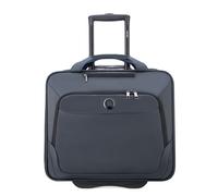 Valigia Delsey Paris Parvis+ 33L blu marino