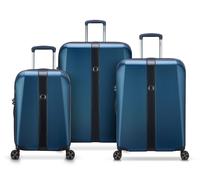 DELSEY PARIS carrello Promenade Hard 2.0 Blue