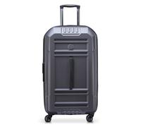 DELSEY PARIS Desley Rempart Val Trunk 4dr 73 - Unisex - Grigio - Taglia unica- modello 2024