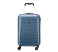 DELSEY PARIS carrello Segur 2.0 Blue