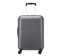 DELSEY PARIS carrello Segur 2.0 Grey