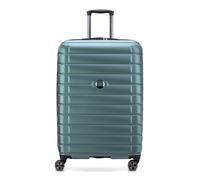 Delsey Paris Shadow 5.0 Carrello a 4 ruote 76 cm gruen (2878821-03)
