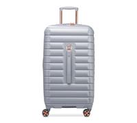 DELSEY PARIS carrello Shadow 5.0 4DR Trunk Trolley 73 L Platin