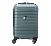 Delsey Paris Shadow 5.0 Carrello cabina a 4 ruote 55 cm gruen (2878801-03)