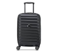 DELSEY PARIS carrello Shadow 5.0 S+ Black