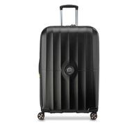 Delsey Carrousel 2 Expandable 76 Cm 102l Trolley Bag Nero L