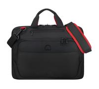 DELSEY PARIS cartella Parvis Plus Briefbag Noir