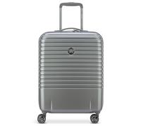 Delsey Paris Caumartin SL Carrello cabina a 4 ruote 55 cm grau (2078803-11)