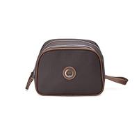 DELSEY Paris Chatelet 2.0 - Borsa da viaggio per cosmetici e articoli da toeletta