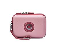 DELSEY PARIS Chatelet 2.0 Clutch and Crosbody Bag, Pink