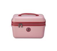 DELSEY Paris Chatelet 2.0 - Custodia da viaggio per trucco e cosmetici, colore: Rosa