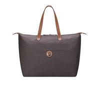 DELSEY PARIS Chatelet 2.0 Tote Bag, Chocolate Brown