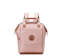 DELSEY Paris Chatelet 2.0 Tote Zaino da Viaggio, Rosa fard, Medium, Chatelet 2.0 Tote Zaino da Viaggio