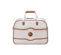 DELSEY PARIS Chatelet 2.0 Weekender Travel Duffle Bag, Borsone da Viaggio Unisex-Adulto, Angora, One Size