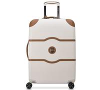 Chatelet Air 2.0 Trolley Da Stiva - Bianco 66x28