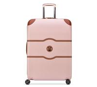 Delsey Paris Chatelet Air 2.0 Carrello a 4 ruote 76 cm rosa