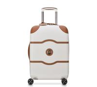 Delsey Paris Chatelet Air 2.0 Valigia rigida con ruote, Carry-on 20 Inch