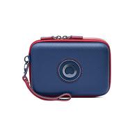 DELSEY PARIS Chatelet Air 2.0 Pochette e Borsa a Tracolla Donna, Navy, Taglia unica, Chatelet 2.0 Pochette e Borsa a Tracolla