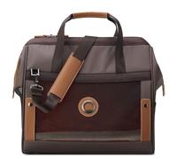 Delsey Paris Chatelet Air 2.0 - Trasportino per animali 45 cm (marron, M)