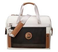 DELSEY PARIS Chatelet Air 2.0 Travel Pet Carrier Angora