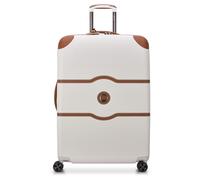 Delsey Paris Chatelet Air 2.0 - Trolley a 4 ruote 76 cm (angora)