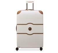 Delsey Paris Chatelet Air 2.0 - Trolley a 4 ruote 82 cm (angora)