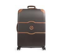 Delsey Chatelet Air 2.0 Carrello a 4 ruote 76 cm braun (1676821-06)