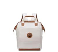 DELSEY PARIS - Chatelet AIR 2.0 - Zaino morbido 37 cm x 35 cm x 15 cm - 20 L - XS -, Angora, XS, Casual