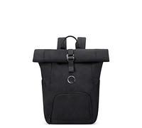 Delsey Paris Zaino Citypak con scomparto per laptop da 45 cm schwarz (3910610-00)