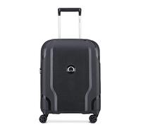 Valigia Delsey Paris Clavel Slim 35L nero intenso
