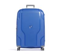 Valigia Delsey Paris Clavel Espandibile 99L blu