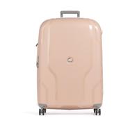 Delsey Paris Clavel Valigia trolley (4 ruote) nude, plastica, 52 x 76 x 30cm