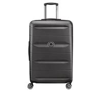 Delsey Paris Comete + Carrello a 4 ruote 77 cm schwarz (3041821-00)