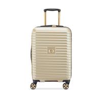 DELSEY PARIS Cruise 3.0, Trolley rigido espandibile con ruote girevoli