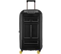 Delsey Paris Rempart 2.0 4 ruote Carrello 80 cm con piega di espansione nero
