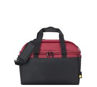 Delsey Paris Egoa - Borsa da viaggio 45 cm (bordeaux)