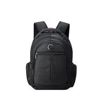 DELSEY PARIS - ELEMENT BACKPACKS - Zaino Morbido - 44x35x20 cm - 24 L - XS - Nero