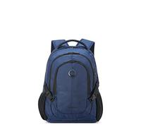 DELSEY PARIS - ELEMENT BACKPACKS - Zaino Morbido - 47x32x21 cm - 29 L - XS - Marino