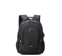 DELSEY PARIS - ELEMENT BACKPACKS - Zaino Morbido - 47x32x21 cm - 29 L - XS - Nero