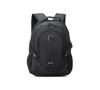 Delsey Paris Zaino Element Navigator Scomparto per laptop da 47 cm schwarz (0646602-00)