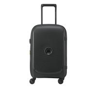 DELSEY PARIS Expandable 4 Double Rolls Cabin Trolley MR 55