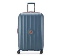 DELSEY PARIS Expandable 4 Double Rolls Trolley 77