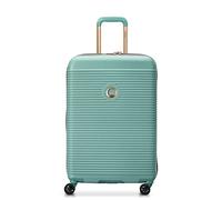 Valigia Delsey Paris Freestyle 83L verde