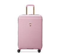 DELSEY PARIS - FREESTYLE - Borsone rigido 66 cm x 44 cm x 28 cm - 70 L - L - Peonia